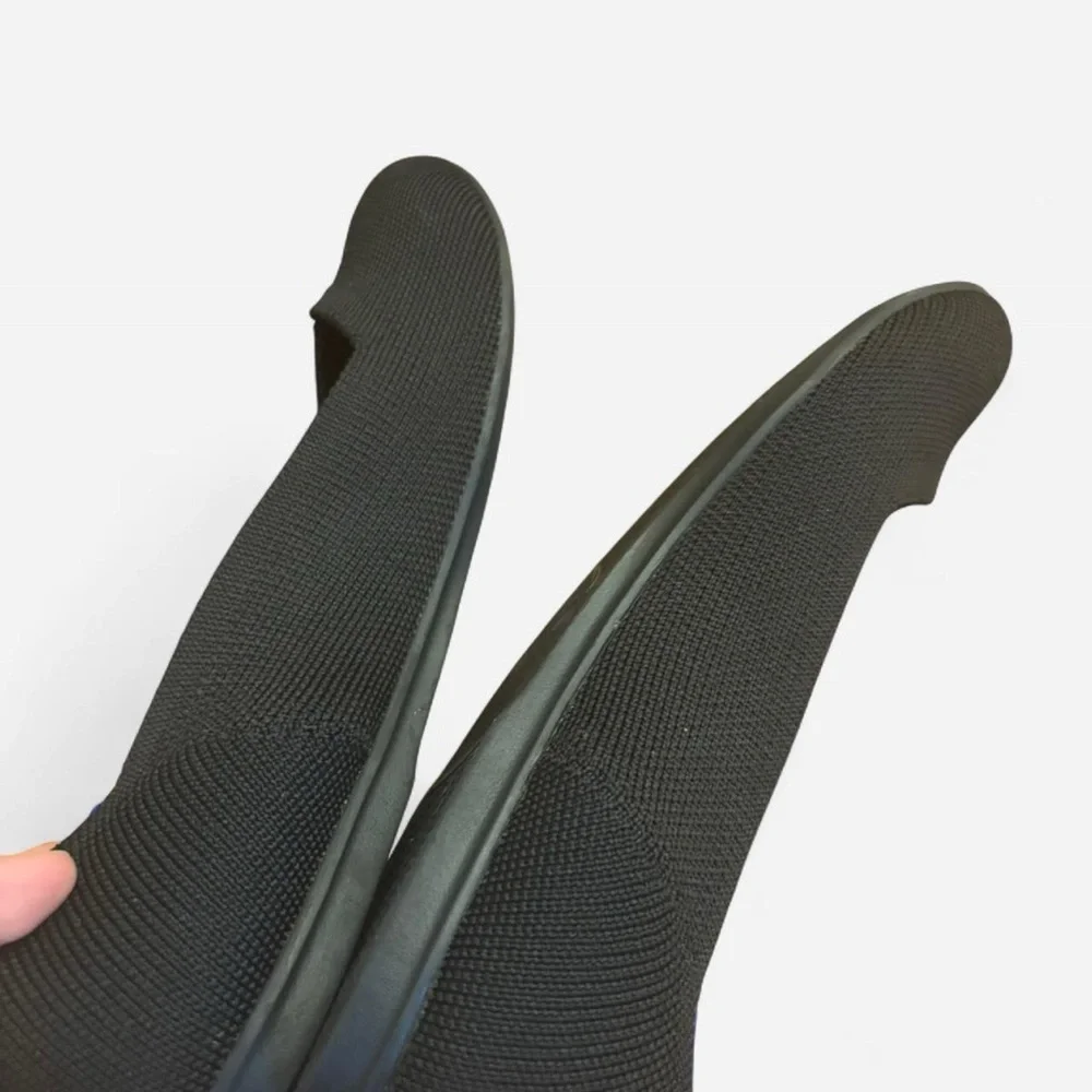 Black Rothy’s - Picture 3 of 5